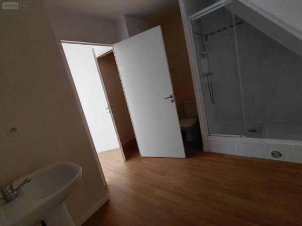 Achat - Appartement | Appartement ancien Locminé 56500 2 pièces 40 m 2