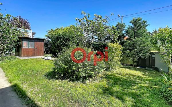 Maison à vendre    5 pièces •  Quincy-sous-Sénart