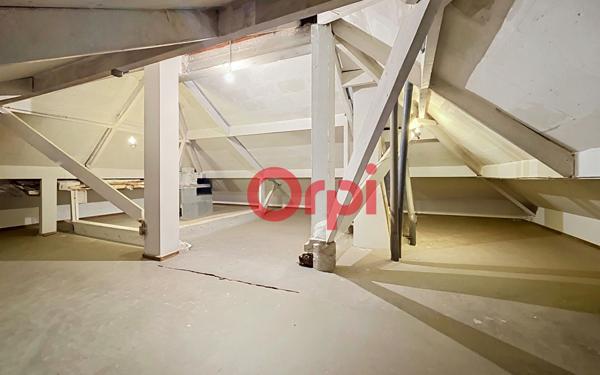 Maison à vendre    5 pièces •  Quincy-sous-Sénart