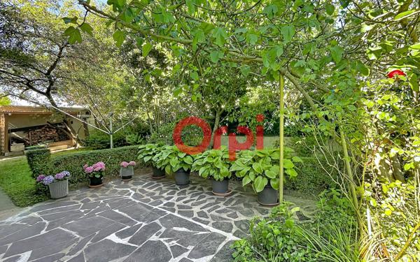 Maison à vendre    5 pièces •  Quincy-sous-Sénart
