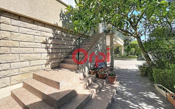 Maison à vendre    5 pièces •  Quincy-sous-Sénart