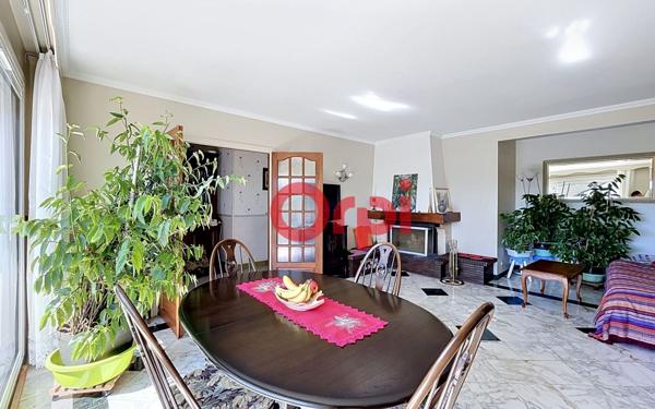 Maison à vendre    5 pièces •  Quincy-sous-Sénart