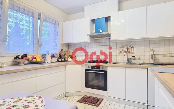 Maison à vendre    5 pièces •  Quincy-sous-Sénart