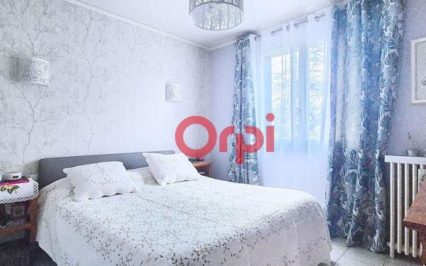 Maison à vendre    5 pièces •  Quincy-sous-Sénart