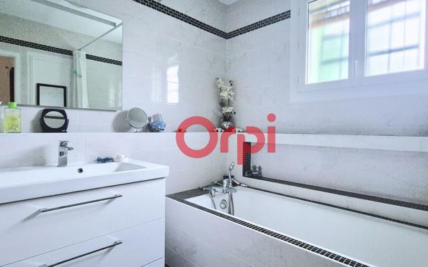 Maison à vendre    5 pièces •  Quincy-sous-Sénart