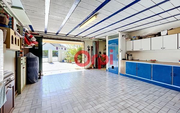 Maison à vendre    5 pièces •  Quincy-sous-Sénart