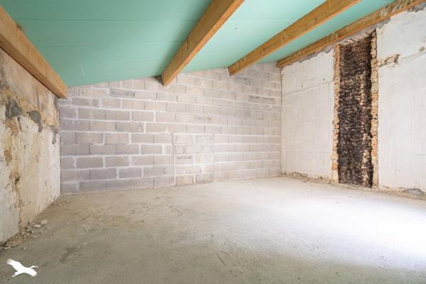 Immeuble à vendre 265 500 € Saujon 292 m² DPE D