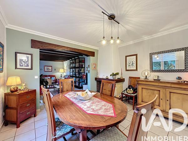 Maison à vendre 8 pièces 160 m² Clohars-Carnoët