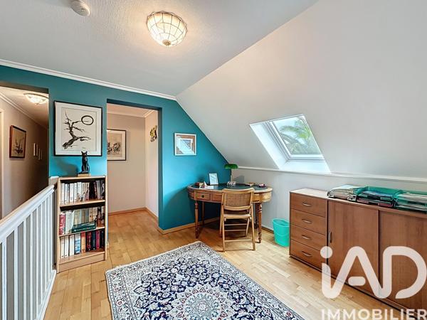 Maison à vendre 8 pièces 160 m² Clohars-Carnoët