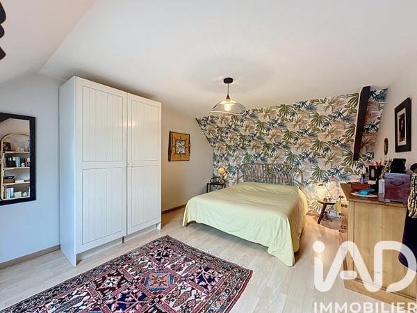 Maison à vendre 8 pièces 160 m² Clohars-Carnoët