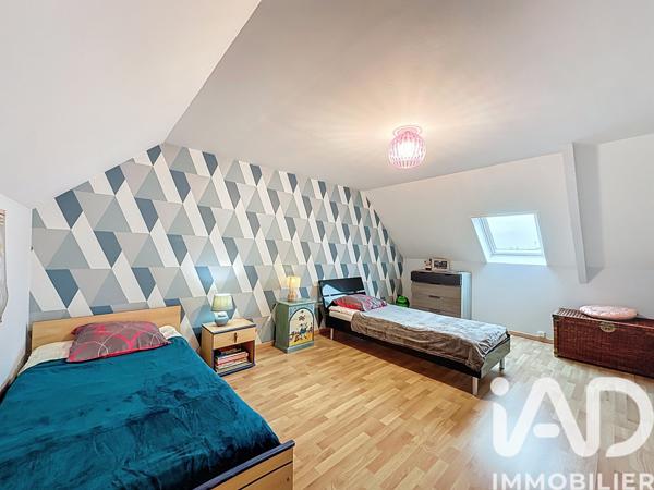 Maison à vendre 8 pièces 160 m² Clohars-Carnoët