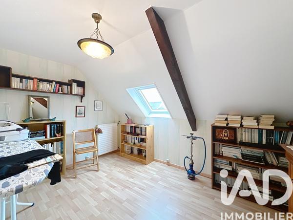 Maison à vendre 8 pièces 160 m² Clohars-Carnoët
