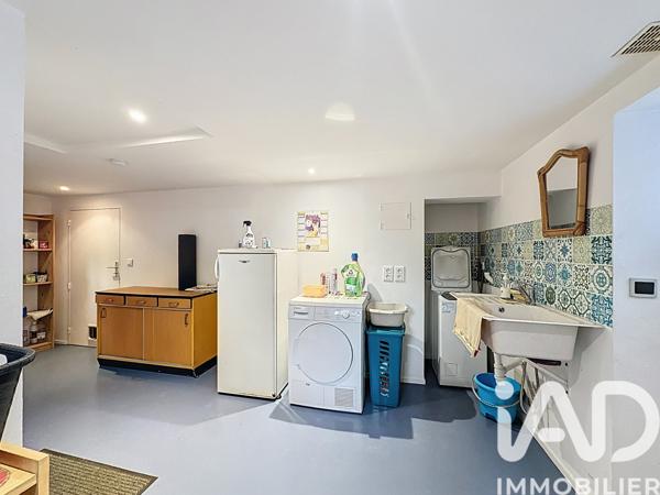 Maison à vendre 8 pièces 160 m² Clohars-Carnoët