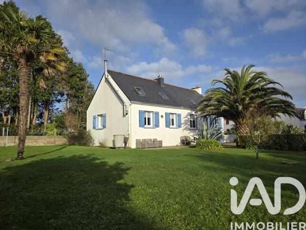 Maison à vendre 8 pièces 160 m² Clohars-Carnoët