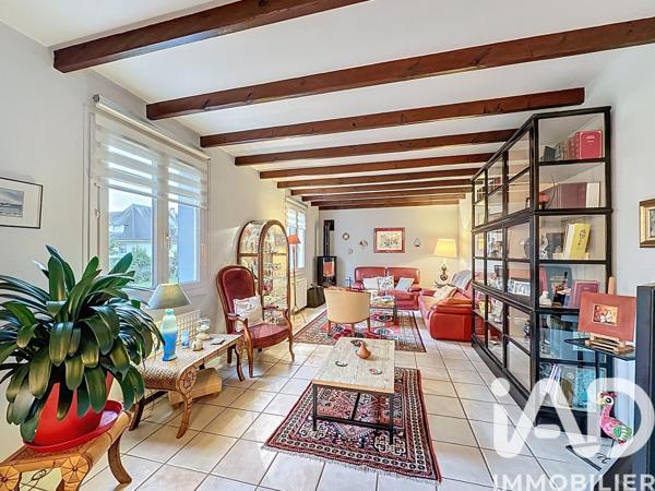 Maison à vendre 8 pièces 160 m² Clohars-Carnoët