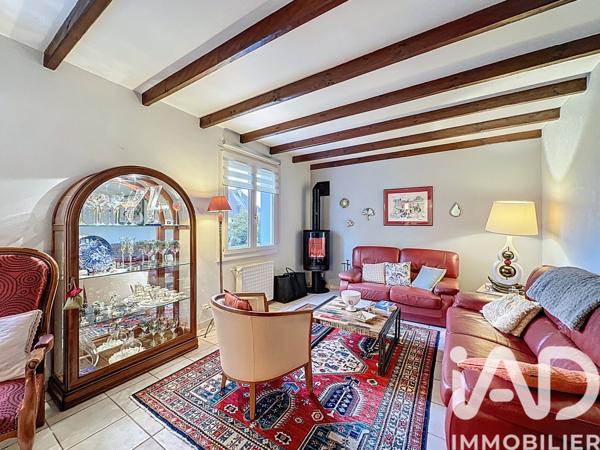 Maison à vendre 8 pièces 160 m² Clohars-Carnoët