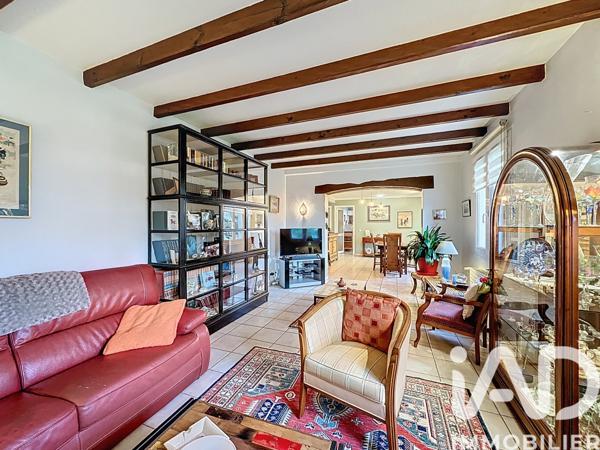 Maison à vendre 8 pièces 160 m² Clohars-Carnoët