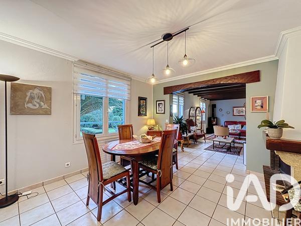 Maison à vendre 8 pièces 160 m² Clohars-Carnoët