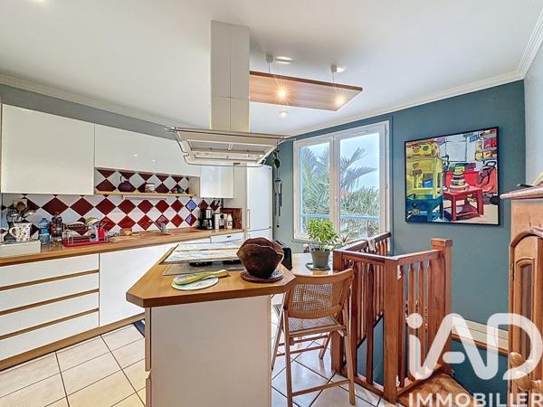 Maison à vendre 8 pièces 160 m² Clohars-Carnoët