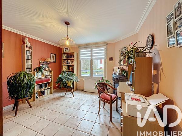 Maison à vendre 8 pièces 160 m² Clohars-Carnoët