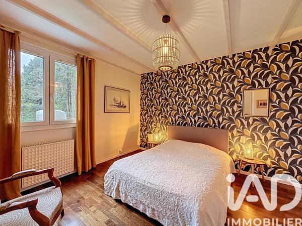 Maison à vendre 8 pièces 160 m² Clohars-Carnoët