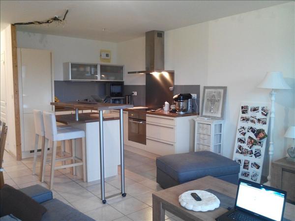 Location appartement Saint Nazaire : 845 € - AJP Immobilier Saint-Marc-sur-Mer