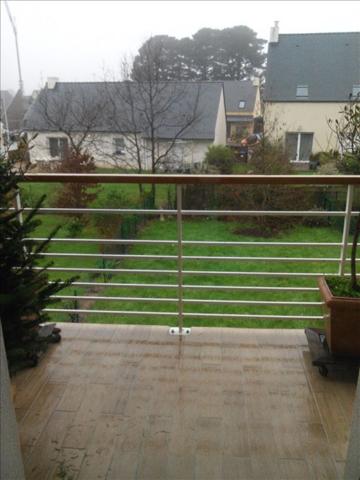 Location appartement Saint Nazaire : 845 € - AJP Immobilier Saint-Marc-sur-Mer