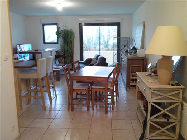 Location appartement Saint Nazaire : 845 € - AJP Immobilier Saint-Marc-sur-Mer