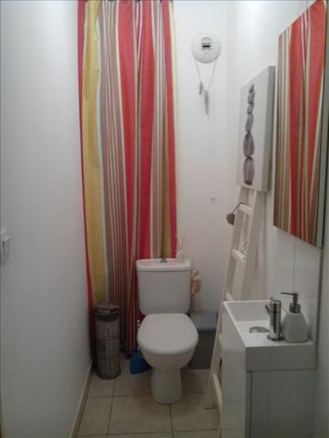 Location appartement Saint Nazaire : 845 € - AJP Immobilier Saint-Marc-sur-Mer