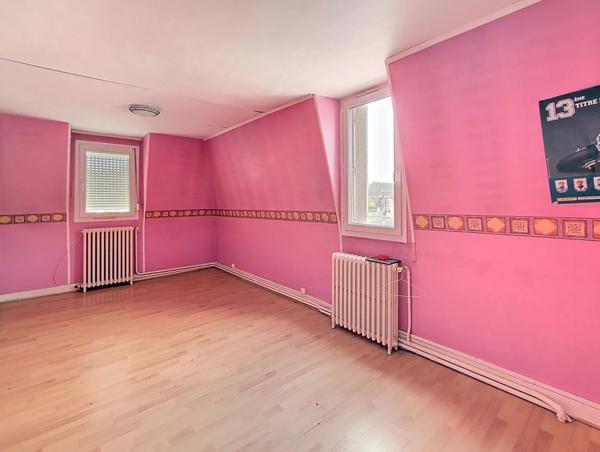 Vente Immeuble à Longueil-Annel