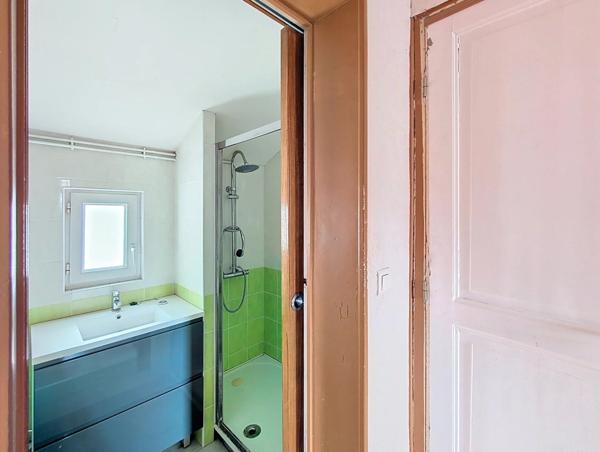 Vente Immeuble à Longueil-Annel