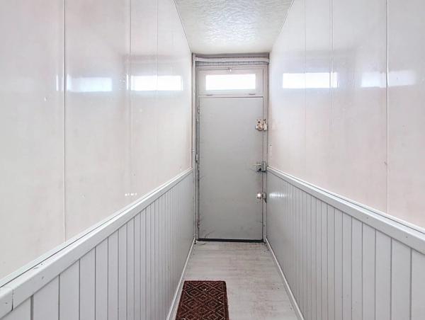 Vente Immeuble à Longueil-Annel