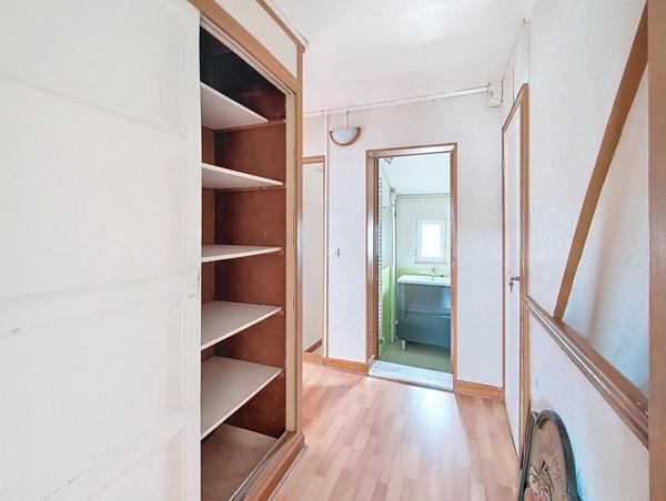 Vente Immeuble à Longueil-Annel