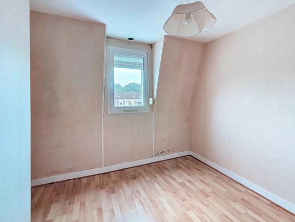 Vente Immeuble à Longueil-Annel