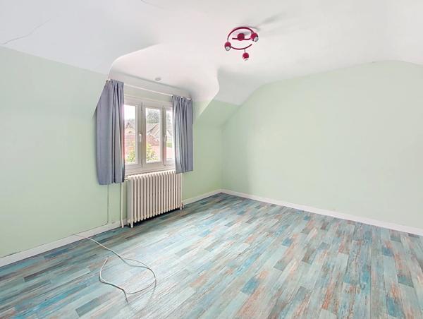 Vente Immeuble à Longueil-Annel