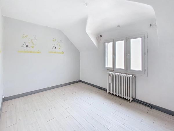 Vente Immeuble à Longueil-Annel