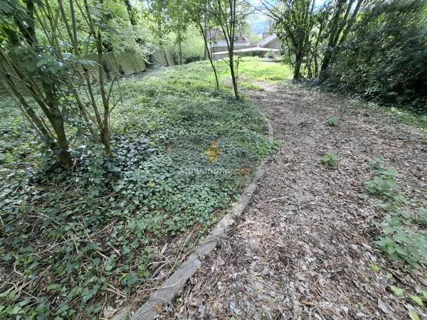 Vente                                                      Terrain
                        
                                         954 m2                     à Coulommiers