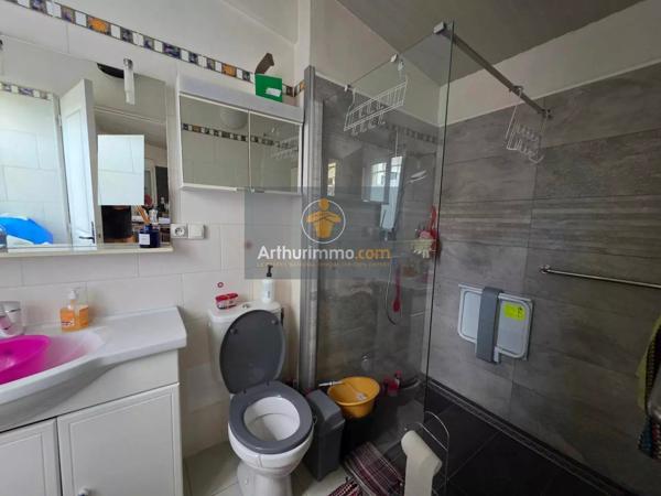 Vente                                                      Maison
                        
                     5 pièces                      96 m2                     à Villiers-le-Bel