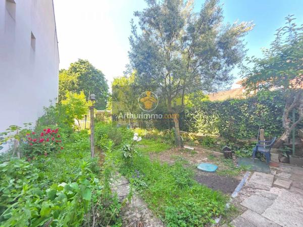 Vente                                                      Maison
                        
                     5 pièces                      96 m2                     à Villiers-le-Bel