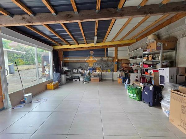 Vente                                                      Maison
                        
                     5 pièces                      96 m2                     à Villiers-le-Bel