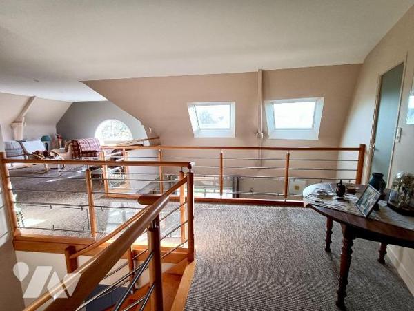 NOUVEAUTE - SEULEMENT CHEZ TRENTE CINQ NOTAIRES - dans un secteur calme et très recherché à 10 ...