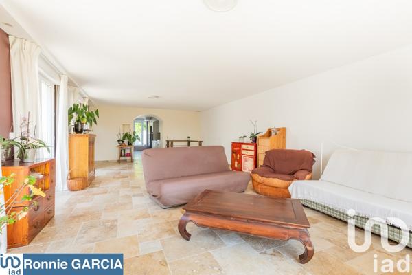 Maison à vendre 6 pièces 171 m² Vert-le-Petit