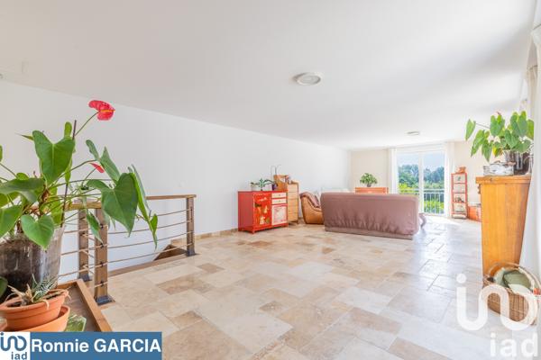 Maison à vendre 6 pièces 171 m² Vert-le-Petit