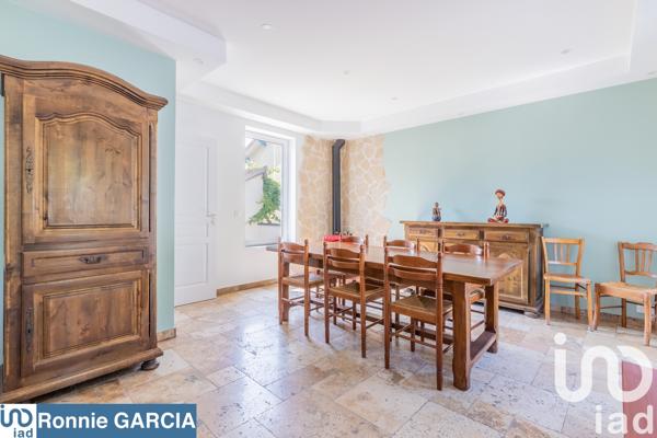Maison à vendre 6 pièces 171 m² Vert-le-Petit