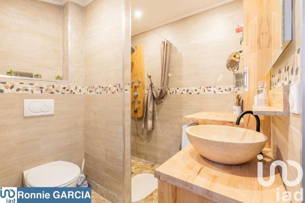 Maison à vendre 6 pièces 171 m² Vert-le-Petit