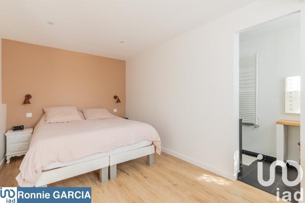 Maison à vendre 6 pièces 171 m² Vert-le-Petit