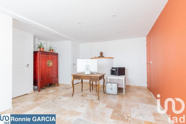 Maison à vendre 6 pièces 171 m² Vert-le-Petit