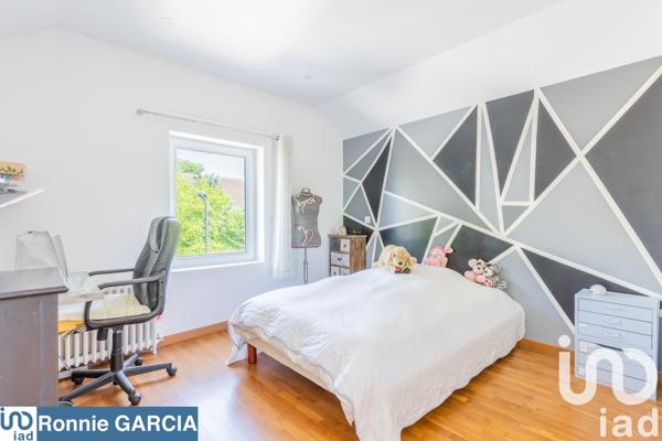 Maison à vendre 6 pièces 171 m² Vert-le-Petit