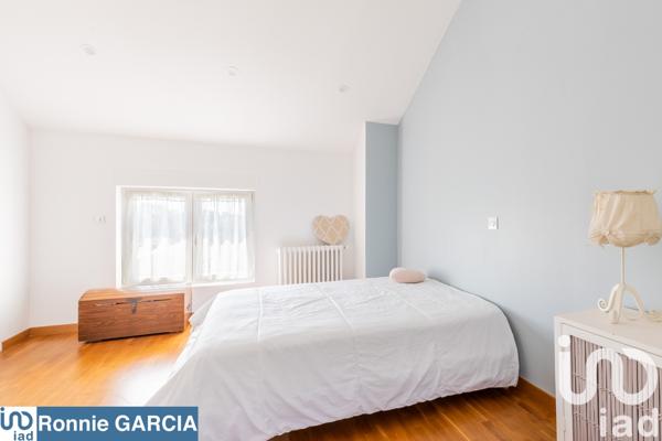 Maison à vendre 6 pièces 171 m² Vert-le-Petit