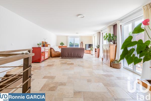 Maison à vendre 6 pièces 171 m² Vert-le-Petit